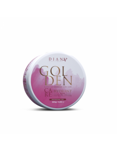 Golden Home Care Maska