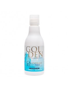 Golden Professional Blue...
