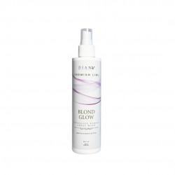 Blond Glow Odżywcza maska w...