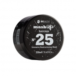 25 - Maska intensywnie...