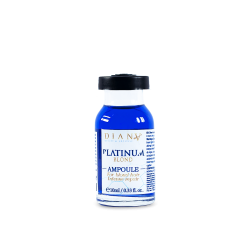 Ampułka Platinum