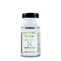Ampułka Organic