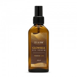 Glow Silk Oil Serum 100 ml