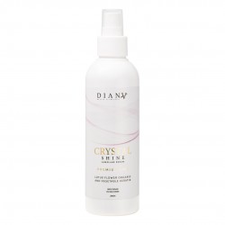 Crystal Shine serum...