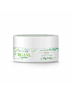 Organic Care Maska
