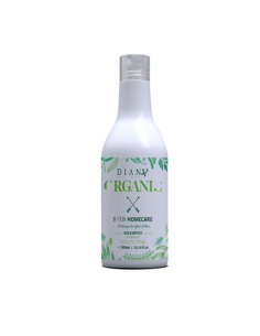 Organic Care Szampon