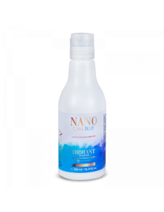 Nano Blue Care Szampon